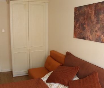 Room in a Shared Flat, Petworth House, BN3 - Photo 2