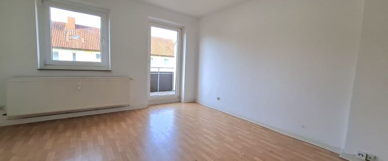 Freundliche Familienwohnung - Foto 1