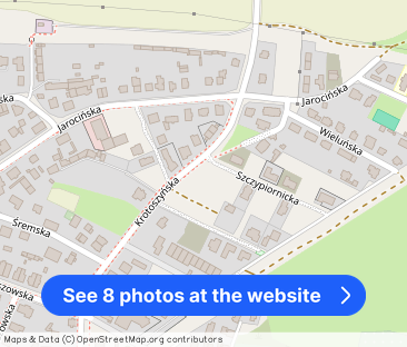 Wygodny pokój z dostępem do tarasu ul. Celtycka KOZANÓW - Photo 1