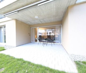 3.5 Zimmer, 85 m², EG - Foto 1