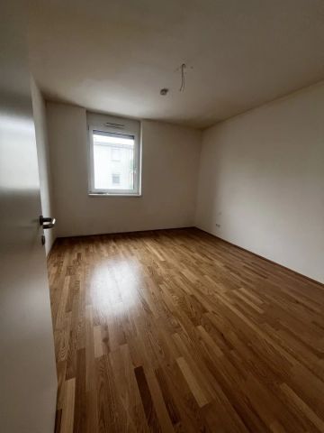 Großzügig Wohnen, im Freien Genießen: 3-Zimmer mit Traum-Balkon und Kaufoption - Foto 5