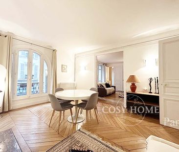 Appartement en location | Paris 16ème - Photo 3