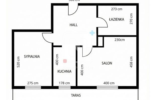 Warszawa, Bielany, Bielany Młociny, Jana Kasprowicza - Zdjęcie 1