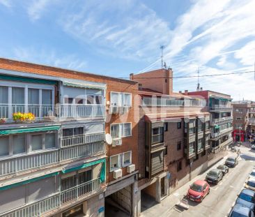 Piso de alquiler en Calle de Alejandro Morán, Puerta Bonita - Foto 5