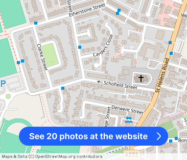 Schofield Street, Leigh, WN7 - Photo 1