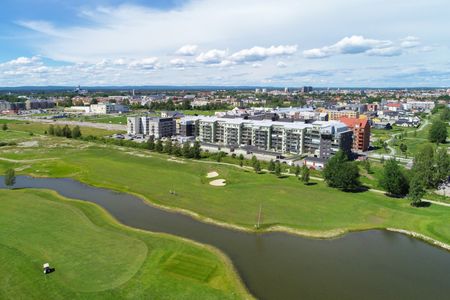 Karlsdalsallén, Örebro - Photo 5