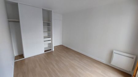 location Appartement T3 DE 74.38m² À PARIS - Photo 5
