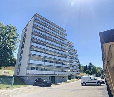 GRAND LOGEMENT SPACIEUX ET LUMINEUX TRES BIEN SITUE - Foto 6