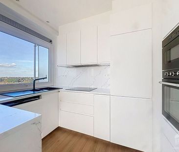 Appartement te huur in Watermaal-Bosvoorde voor € 1.200 met 1 slaap... - Foto 3