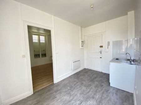 Location Appartement 2 pièces 37m² STE SAVINE 10300 - Photo 5