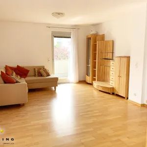 Wohnen in 1230 Wien: 2-Zimmer-Wohnung mit Loggia, Grünblick und Garagenplatz - Photo 3