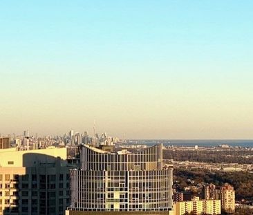 For Lease - 510 Curran Place Unit# 3501, Mississauga, Ontario - Photo 5