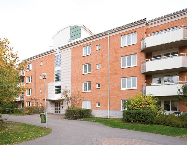 Stenbrohultsvägen 8, 757 58, Uppsala - Photo 1