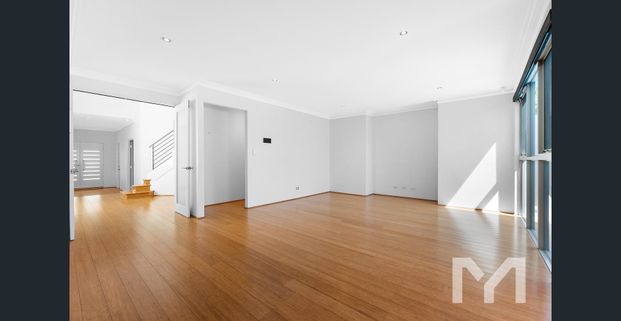 You're Invited to... A Stunning Resort-Style Home in Melville - Photo 1