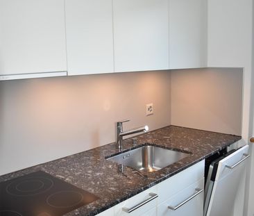 Helle 4-Zimmer-Wohnung mit Balkon in Worb - Photo 3