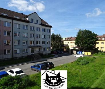 Pronájem bytu 2+1 55 m2 - Фото 3