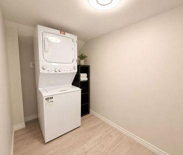 For Lease - 1141 Beaver Valley Crescent Unit# Basement, Oshawa, Ont... - Photo 2