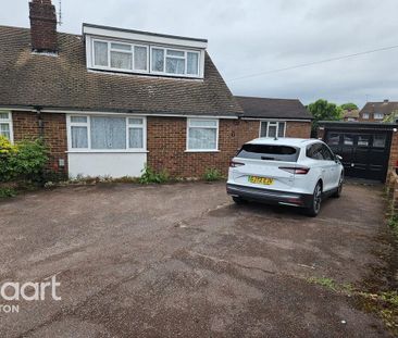 4 bedroom detached bungalow to rent - Photo 3