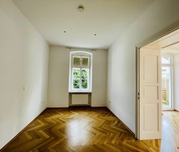 ++WEIZ++ Helle 2-Zimmer- Wohnung mit Terrasse in zentraler Lage - Foto 6