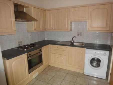 2 Bed Flat, N. George Street, M3 - Photo 4