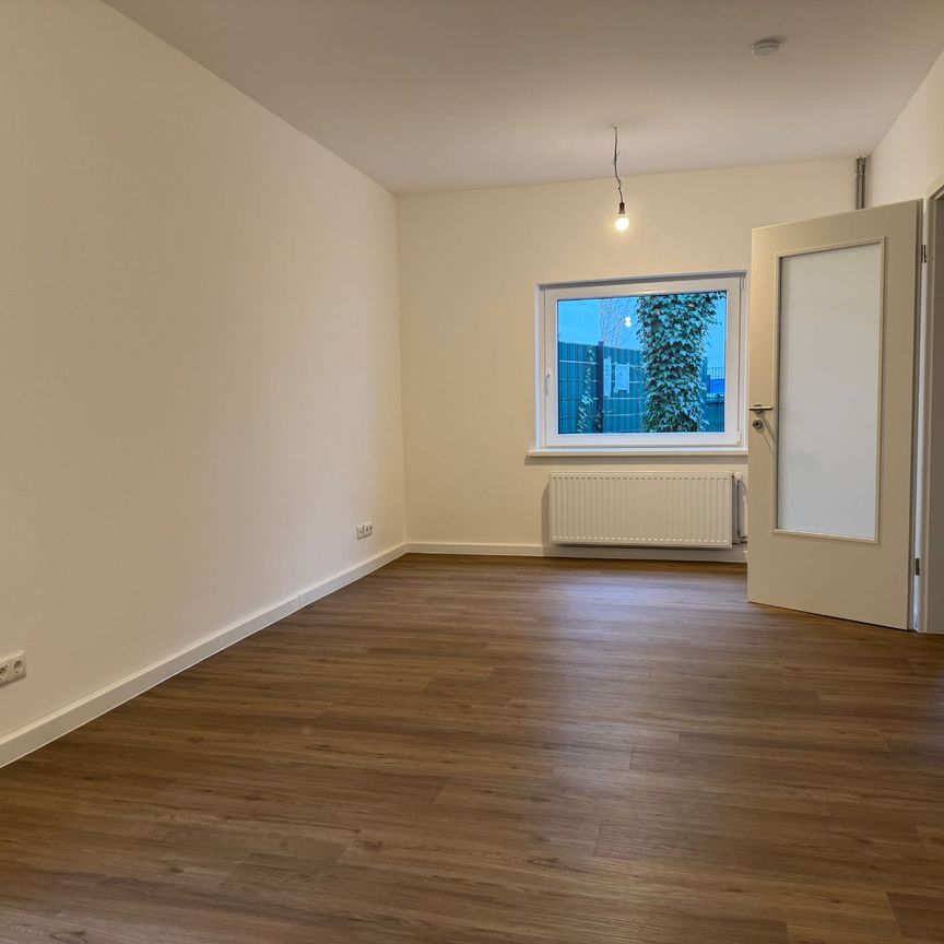 Ein Haus in der Stadt – Nachhaltig modernisiert! - Photo 1