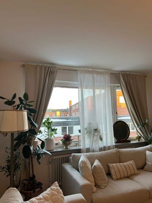 Möllevångsgatan, Malmö - Foto 1