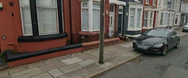 Room in a Shared House, Liverpool, L6 - Photo 1