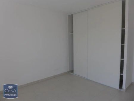 Appartement à louer 3 pièces 72.62m² - Photo 3