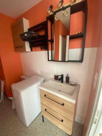 Appartement T1 Aix-les-Bains à louer - Photo 5