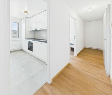 APPARTEMENT DE 2.5 PIÈCES RÉNOVÉ À LA CHAUX-DE-FONDS - À VISITER ! - Foto 5