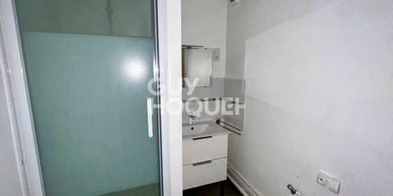 LOCATION : appartement F2 (52 m²) à CALAIS - Photo 3