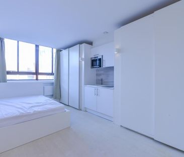 Studio to rent - Photo 6