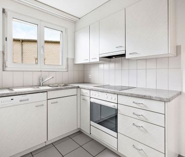 Maisonette-Dachwohnung mit viel Licht und Luft - Photo 5