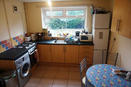 Wyeverne Road, Cathays - Photo 4