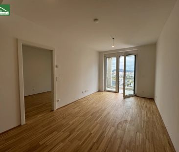 Wohnen an der UNESCO-Esplanade – urbanes Lebensgefühl in Reininghaus - Photo 5