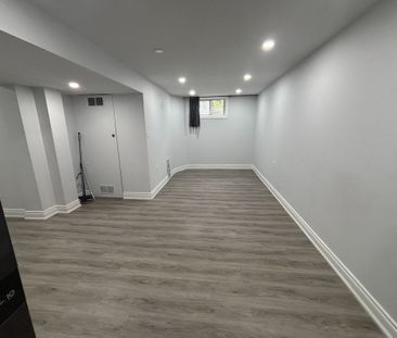 For Lease - 248 Felan Avenue Unit# Basement, Oakville, Ontario - Photo 1