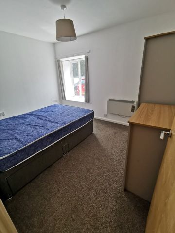 1 Bed Flat, Buslingthorpe Lane, LS7 - Photo 4