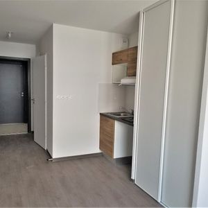 Appartement 1 pièce - Photo 2