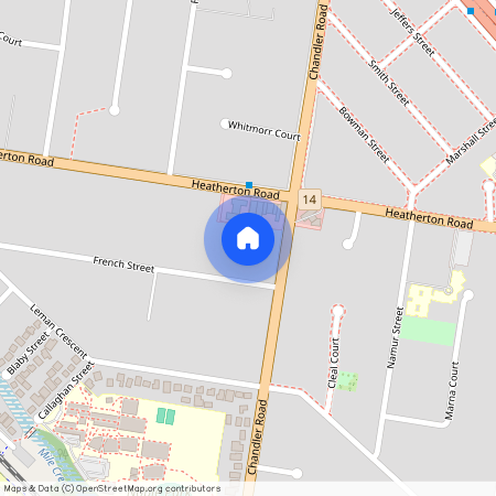 6/52 Chandler Road, Noble Park, VIC 3174