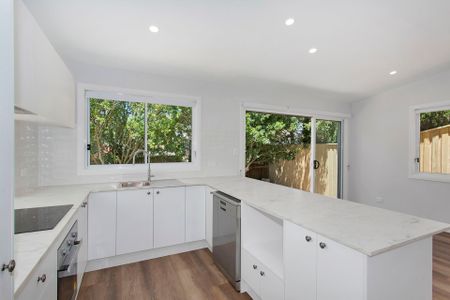 15a Tyrone Avenue, Forestville. - Photo 4