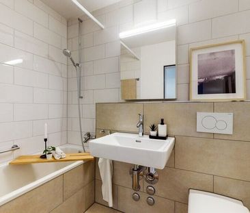 Are you looking for a modern apartment in a central location? - Photo 2