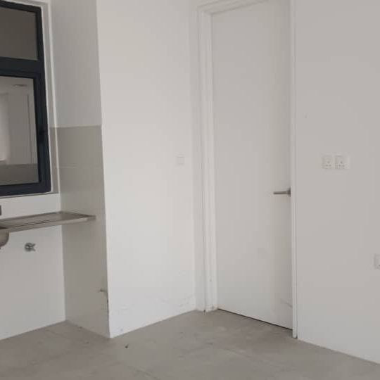 O2 Residence Condo @ Puchong South for Rent - Foto 1
