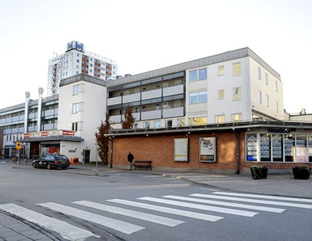 Forellvägen 14, Sjödalen-Fullersta - Photo 1