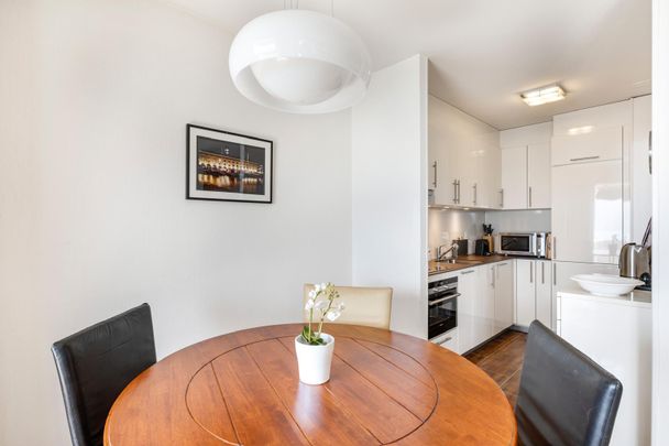 Objet rare à Montreux – Sublime appartement avec vue panoramique - Foto 1