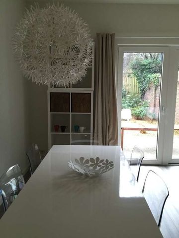 Te huur: Appartement Koningin Emmaplein in Maastricht - Foto 4