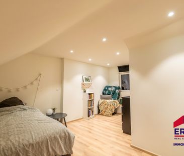 Gezellige rijwoning met 2 slaapkamers in Tienen - Photo 4