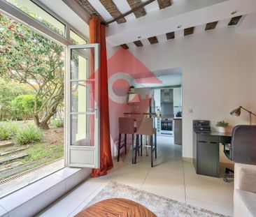 Location Appartement 2 pièces 38m² ST GERMAIN EN LAYE 78100 - Photo 1