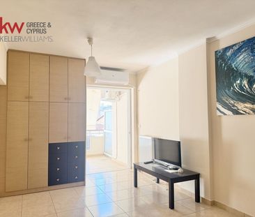 Studio/Γκαρσονιέρα για ενοικίαση Αγία Παρασκευή - Γλαράκη (Πάτρα) - Φωτογραφία 3
