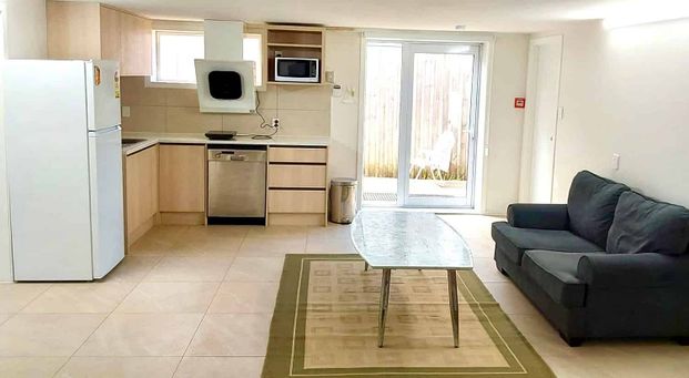 2-Bedroom Unit — Fully Furnished & Move-In Ready - Photo 1