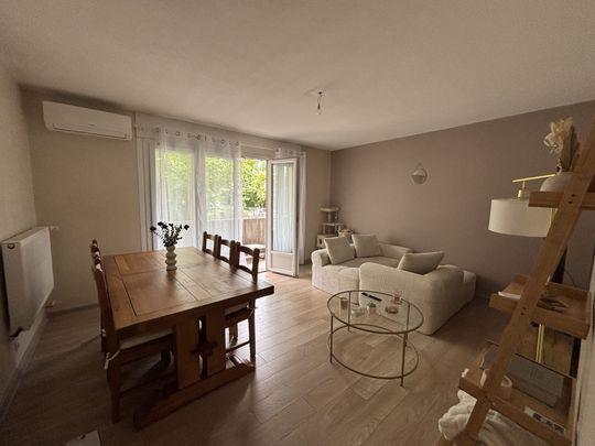 Location Appartement 3 pièces 69m² ROMANS SUR ISERE 26100 - Photo 1